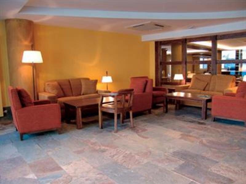 Hotel Magic Ski La Massana Εξωτερικό φωτογραφία